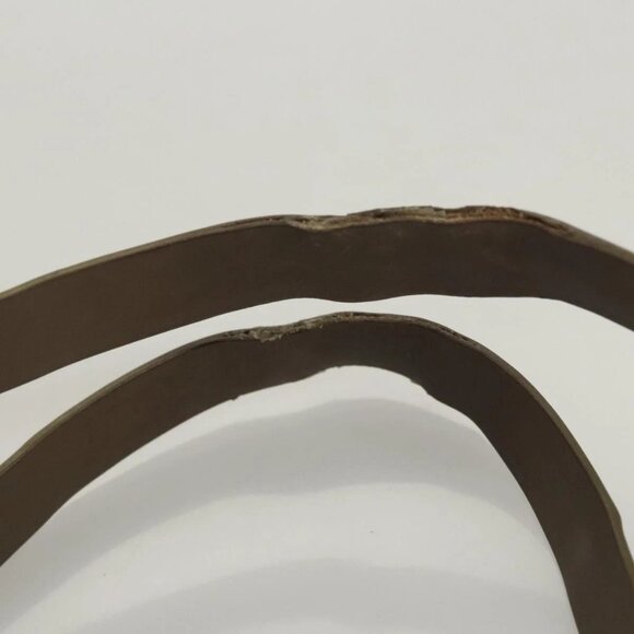 LOUIS VUITTON Epi Croisette PM Tote Bag Lilac M5249B LV Auth bs26515 - Picture 8 of 16